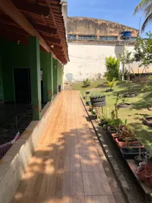 Imagem 2 - Chácara em Jardim Balneário Meia Ponte, Goiânia - GO