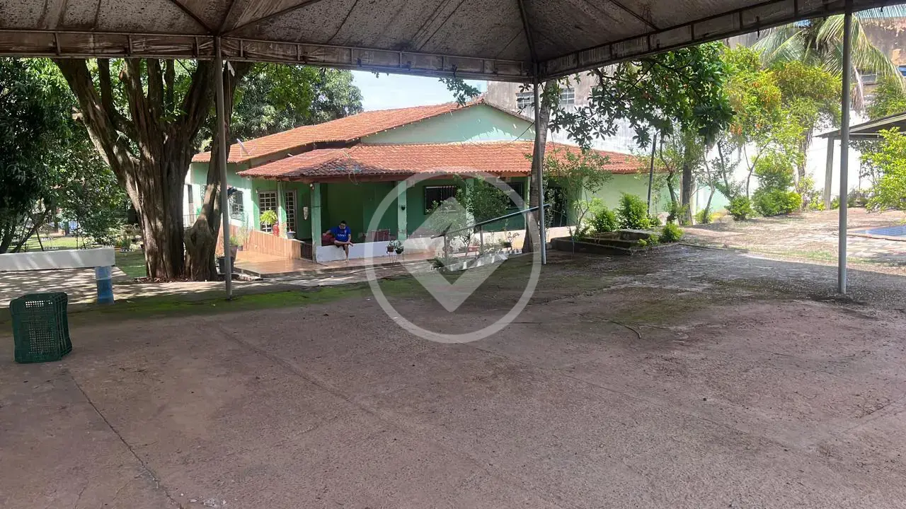 Image 2 - Chácara em Jardim Balneário Meia Ponte, Goiânia - GO