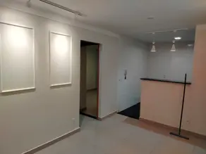 Imagem 2 - Apartamento em Jardim Belo Horizonte, Aparecida de Goiânia - GO