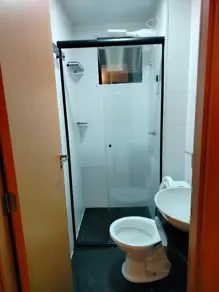 Apartamento Jardim Belo Horizonte, Aparecida de Goiânia - GO — foto 2