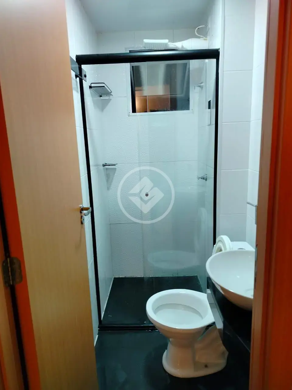 Image 2 - Apartamento em Jardim Belo Horizonte, Aparecida de Goiânia - GO