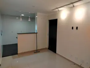 Apartamento Jardim Belo Horizonte, Aparecida de Goiânia - GO — foto 1
