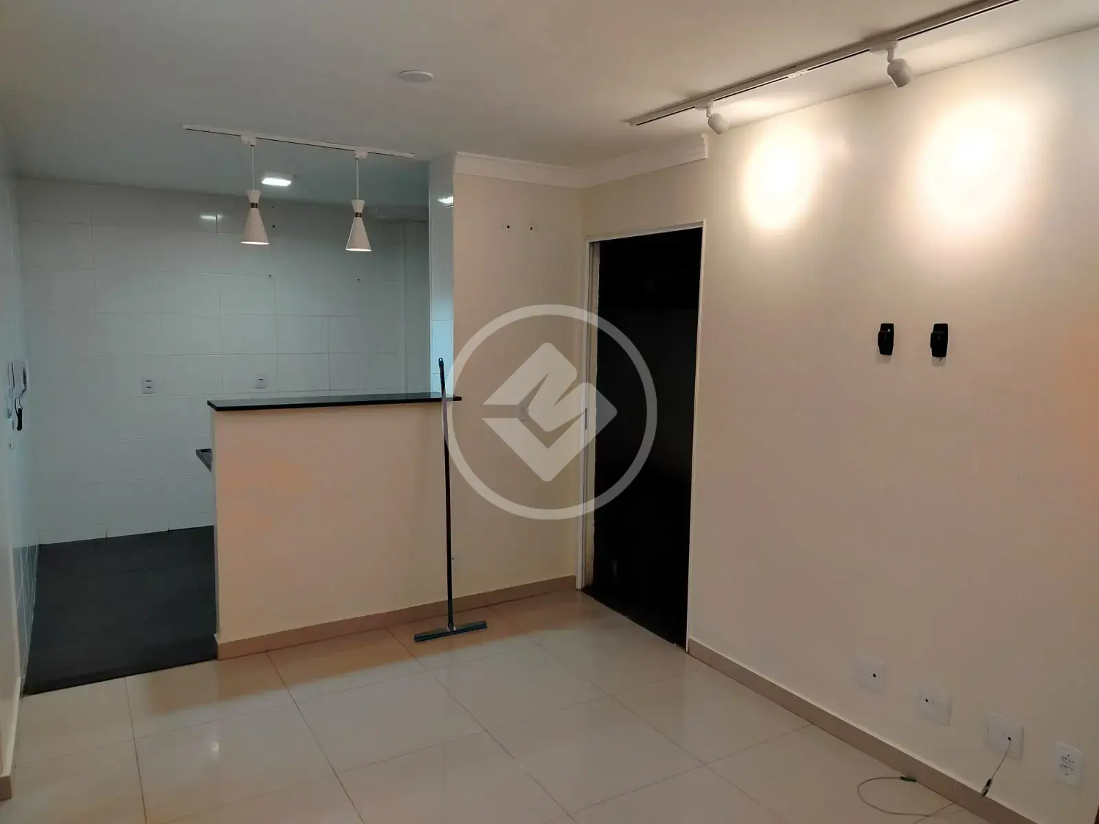 Imagem 1 - Apartamento em Jardim Belo Horizonte, Aparecida de Goiânia - GO
