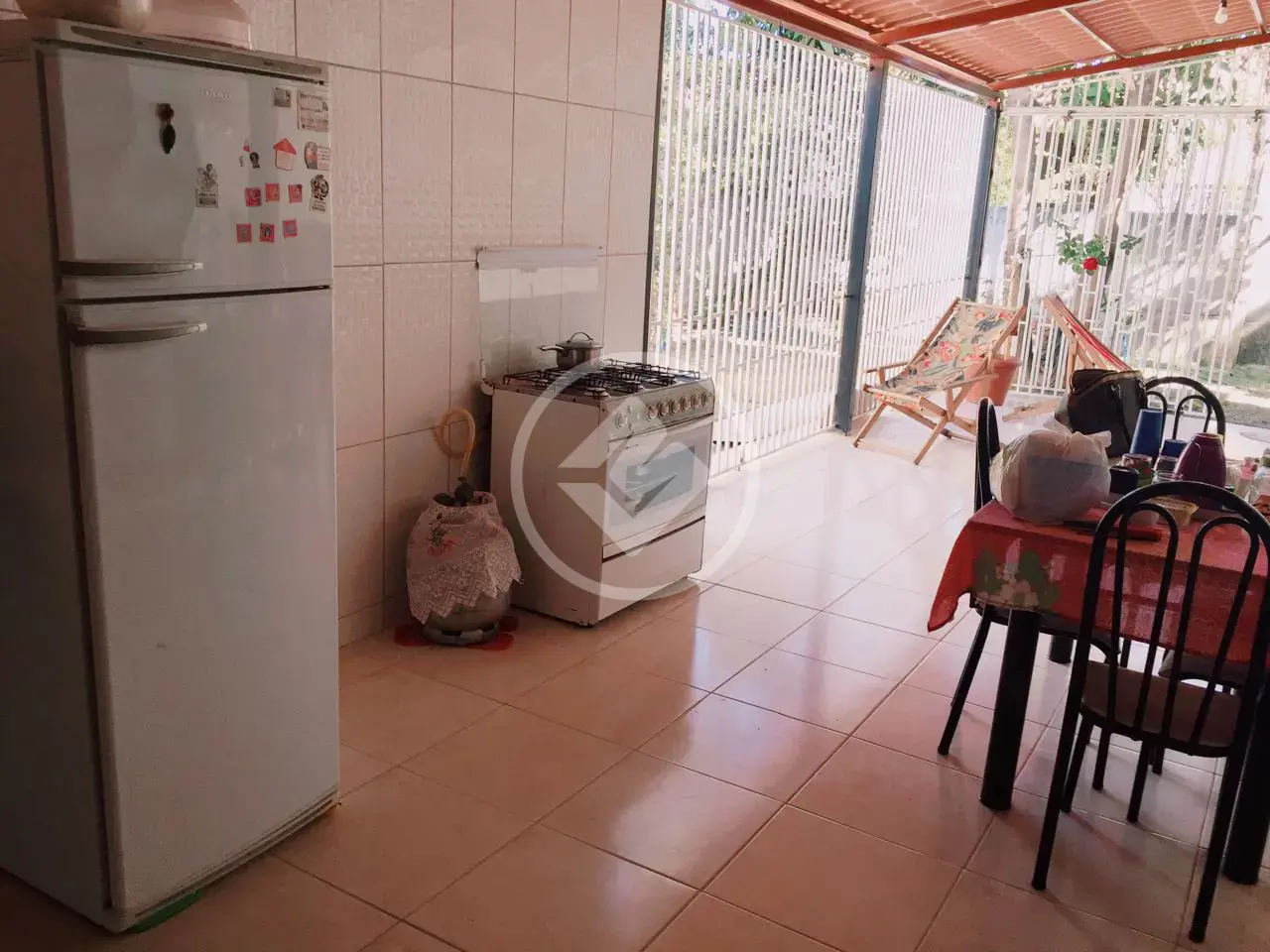 Imagem 3 - Casa em Independência, Aparecida de Goiânia - GO