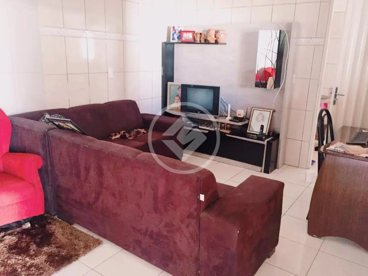 Imagem 1 - Casa em Independência, Aparecida de Goiânia - GO