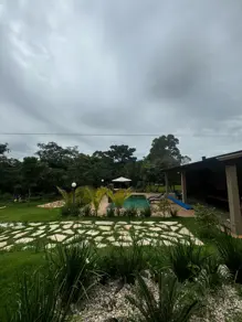 Chácara Vila Brasília, Aparecida de Goiânia - GO — foto 1