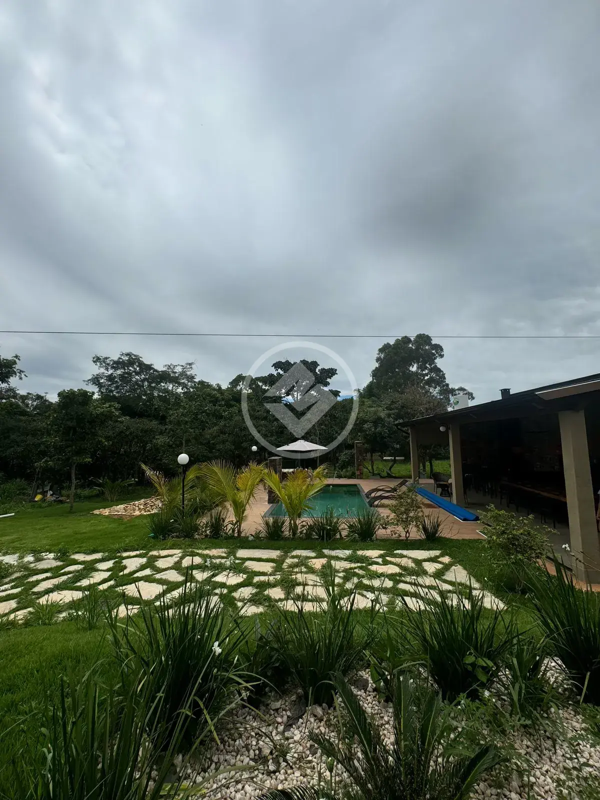 Imagem 1 - Chácara em Vila Brasília, Aparecida de Goiânia - GO