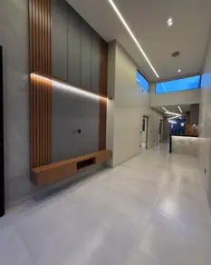 Imagem 2 - Casa em Jardim Helvécia Complemento, Aparecida de Goiânia - GO