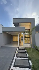 Casa Jardim Helvécia Complemento, Aparecida de Goiânia - GO — foto 2