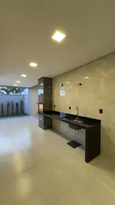Imagem 4 - Casa em Jardim Helvécia Complemento, Aparecida de Goiânia - GO