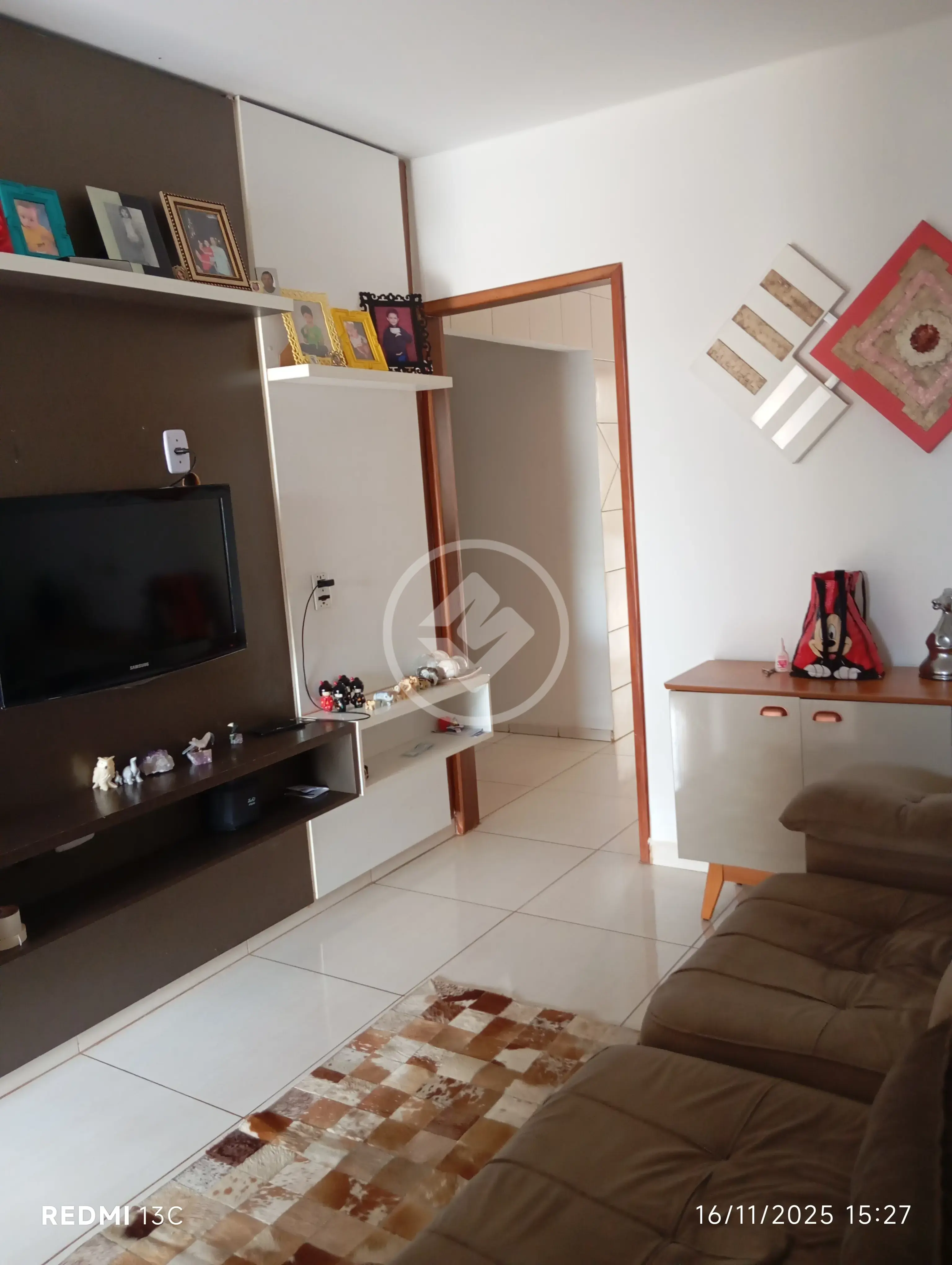 Image 2 - Casa em Jardim Rosa do Sul, Aparecida de Goiânia - GO