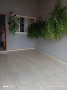 Casa Jardim Rosa do Sul, Aparecida de Goiânia - GO — foto 1
