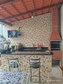 Imagem 5 - Casa em Jardim Rosa do Sul, Aparecida de Goiânia - GO
