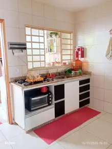 Imagem 2 - Casa em Jardim Rosa do Sul, Aparecida de Goiânia - GO