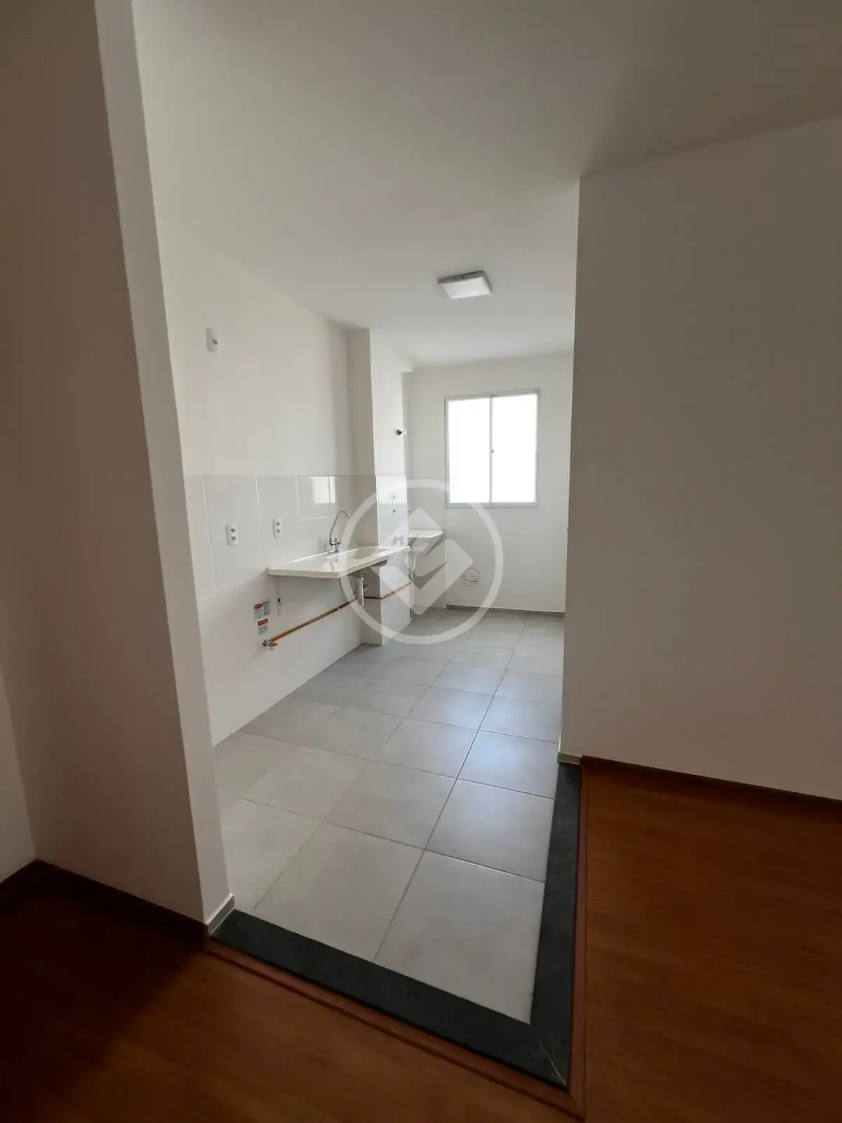 Imagem 3 - Apartamento em Chácara São Pedro, Aparecida de Goiânia - GO