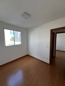 Apartamento Chácara São Pedro, Aparecida de Goiânia - GO — foto 2