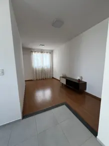 Imagem 2 - Apartamento em Chácara São Pedro, Aparecida de Goiânia - GO