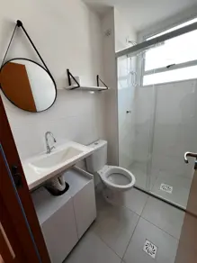 Imagem 5 - Apartamento em Chácara São Pedro, Aparecida de Goiânia - GO