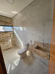 Imagem 6 - Casa Condomínio em Jardim Cristal, Aparecida de Goiânia - GO