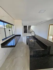 Imagem 3 - Casa Condomínio em Jardim Cristal, Aparecida de Goiânia - GO