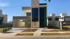 Casa Condomínio Jardim Cristal, Aparecida de Goiânia - GO — foto 1