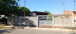 Terreno Setor Aeroporto Sul, Aparecida de Goiânia - GO — foto 1