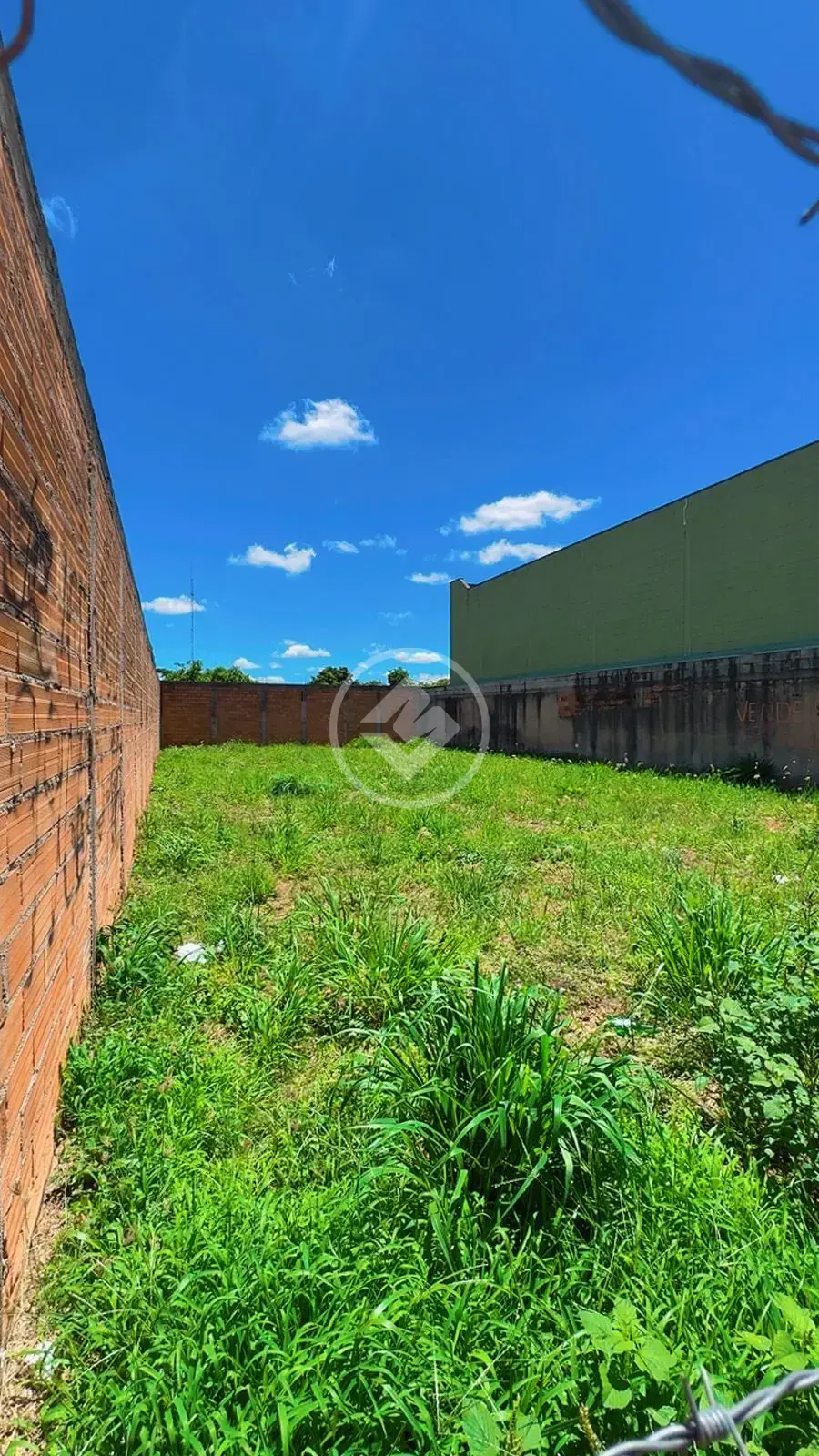 Image 2 - Terreno Comercial em Parque Veiga Jardim, Aparecida de Goiânia - GO