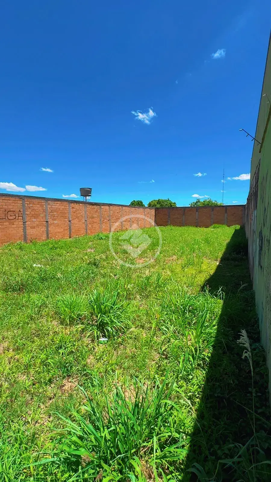 Imagem 1 - Terreno Comercial em Parque Veiga Jardim, Aparecida de Goiânia - GO