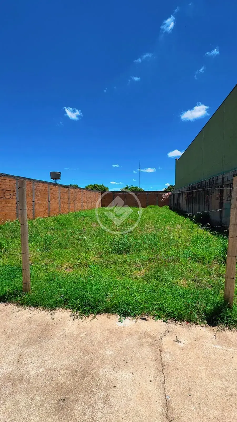 Image 3 - Terreno Comercial em Parque Veiga Jardim, Aparecida de Goiânia - GO