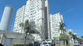Imagem 2 - Apartamento em Setor Faiçalville, Goiânia - GO