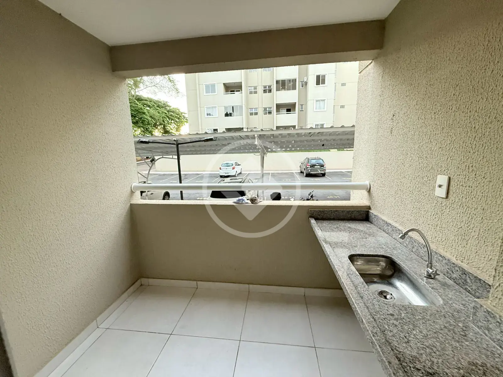 Imagem 1 - Apartamento em Jardim Belo Horizonte - Continuação, Aparecida de Goiânia - GO