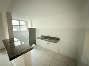Apartamento Jardim Belo Horizonte - Continuação, Aparecida de Goiânia - GO — foto 2