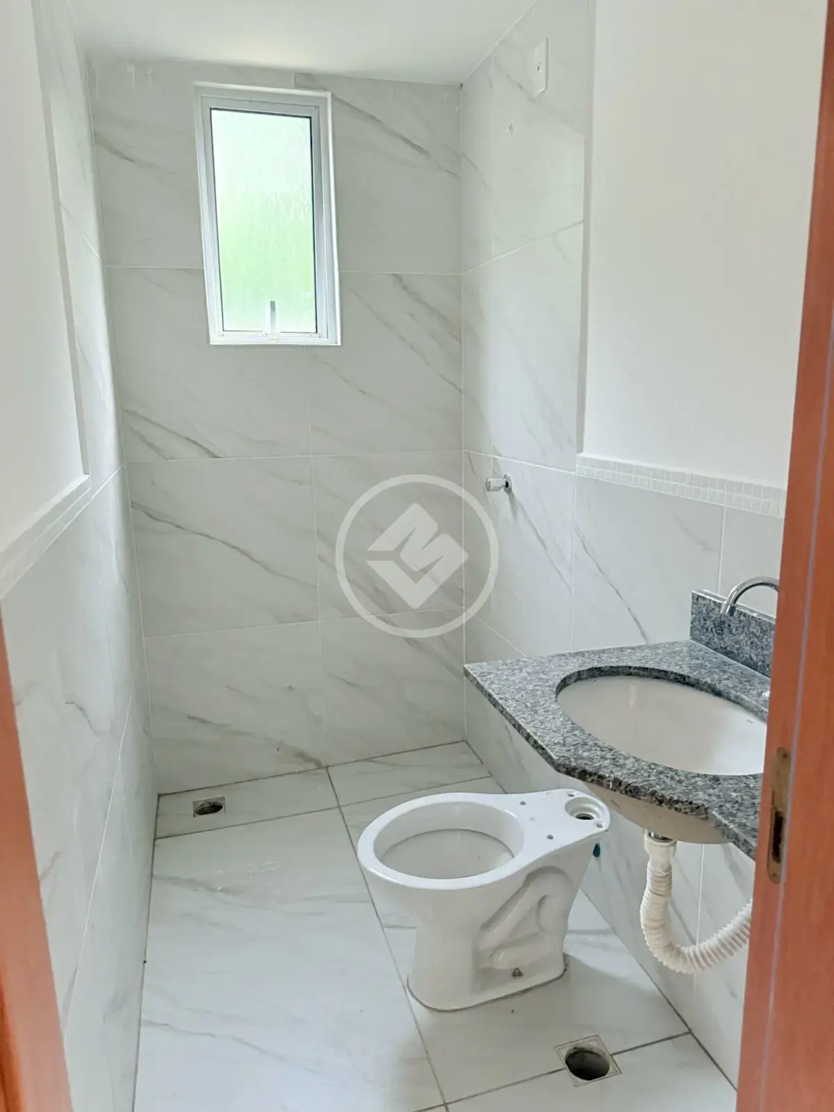Image 4 - Apartamento em Jardim Belo Horizonte - Continuação, Aparecida de Goiânia - GO