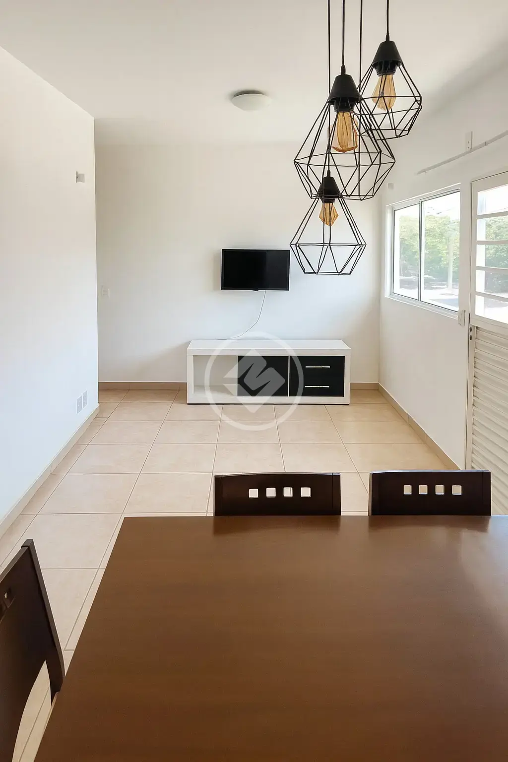 Image 2 - Casa Condomínio em Sítios Santa Luzia, Aparecida de Goiânia - GO