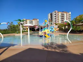 Imagem 3 - Apartamento em Jardim Interlago, Caldas Novas - GO