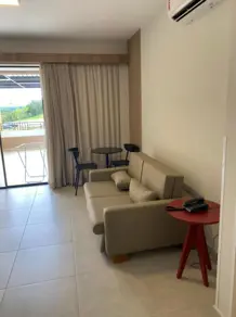 Apartamento Jardim Interlago, Caldas Novas - GO — foto 1