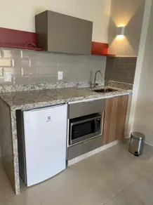 Apartamento Jardim Interlago, Caldas Novas - GO — foto 2