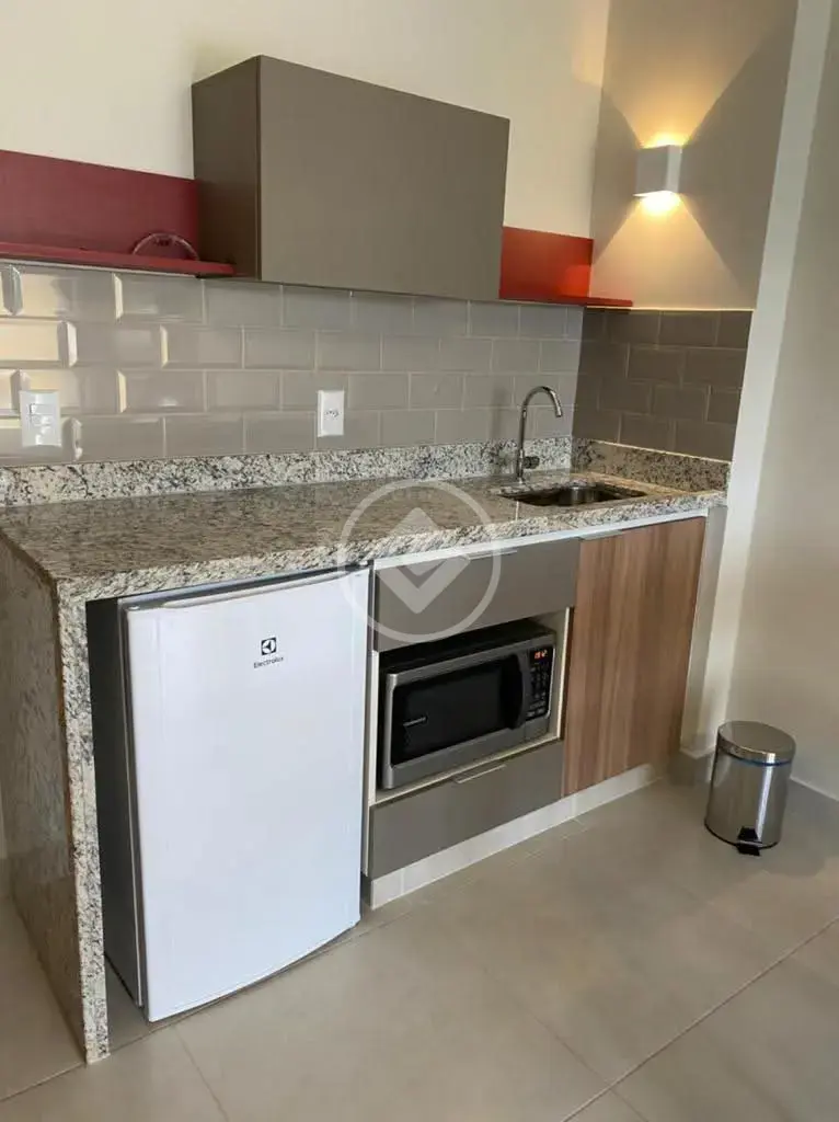 Image 2 - Apartamento em Jardim Interlago, Caldas Novas - GO
