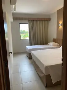 Imagem 2 - Apartamento em Jardim Interlago, Caldas Novas - GO