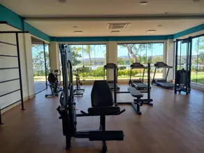 Imagem 5 - Apartamento em Jardim Interlago, Caldas Novas - GO