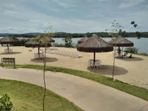Imagem 6 - Apartamento em Jardim Interlago, Caldas Novas - GO