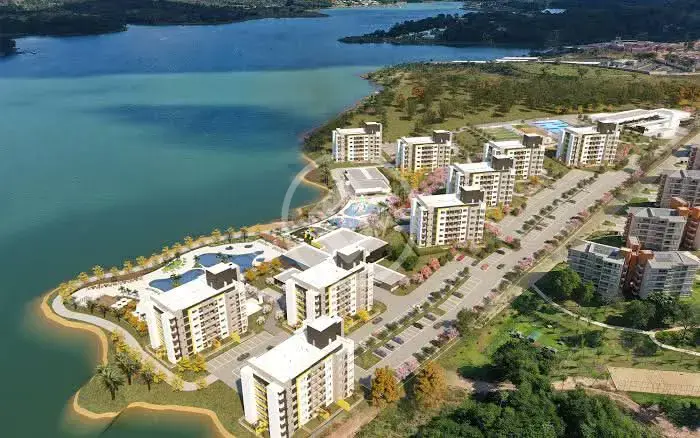 Image 9 - Apartamento em Jardim Interlago, Caldas Novas - GO