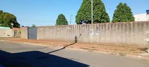 Terreno Jardim Florença, Aparecida de Goiânia - GO — foto 1