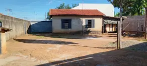 Terreno Jardim Florença, Aparecida de Goiânia - GO — foto 2