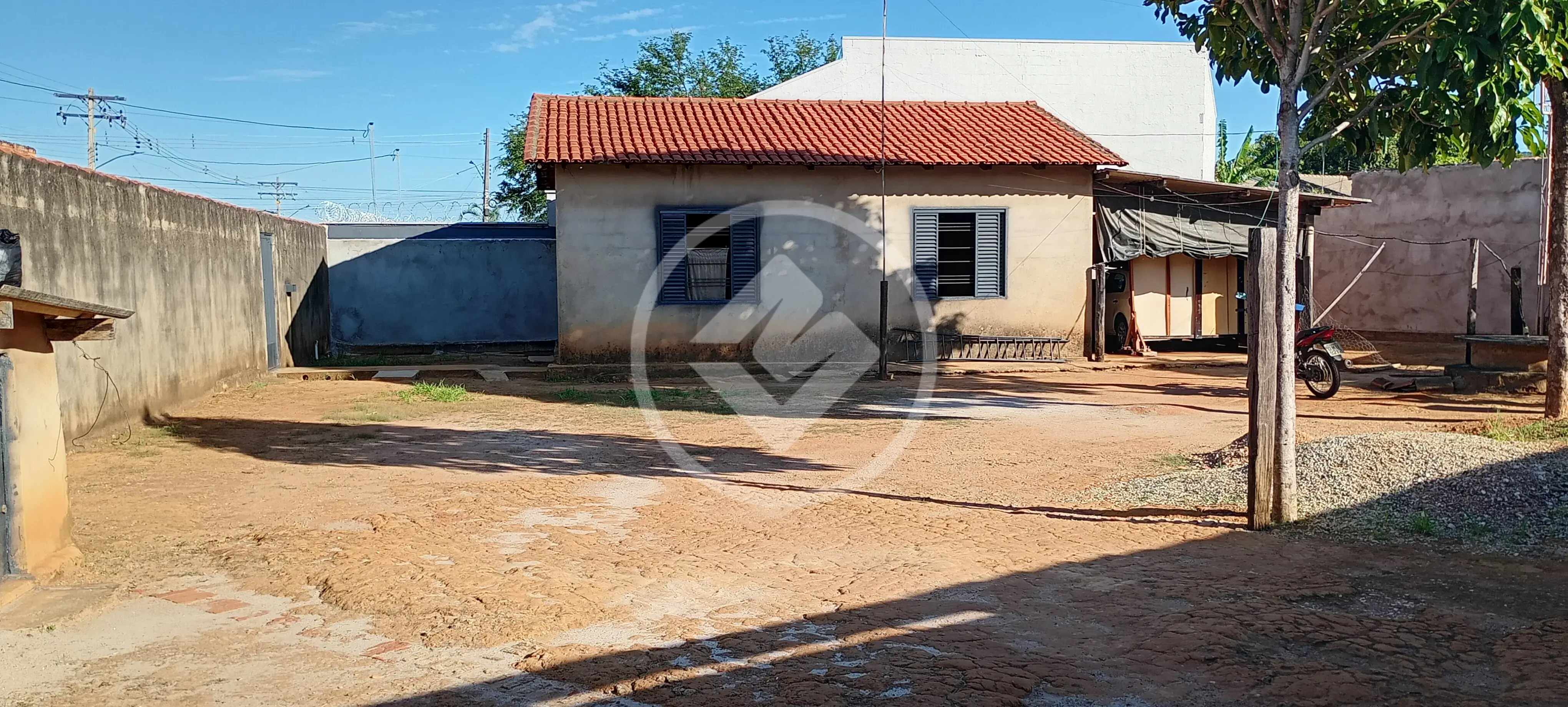 Image 2 - Terreno em Jardim Florença, Aparecida de Goiânia - GO