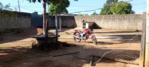 Imagem 2 - Terreno em Jardim Florença, Aparecida de Goiânia - GO
