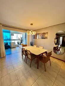 Apartamento Setor Bueno, Goiânia - GO — foto 1