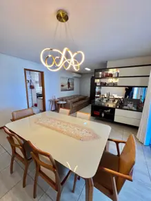 Apartamento Setor Bueno, Goiânia - GO — foto 2