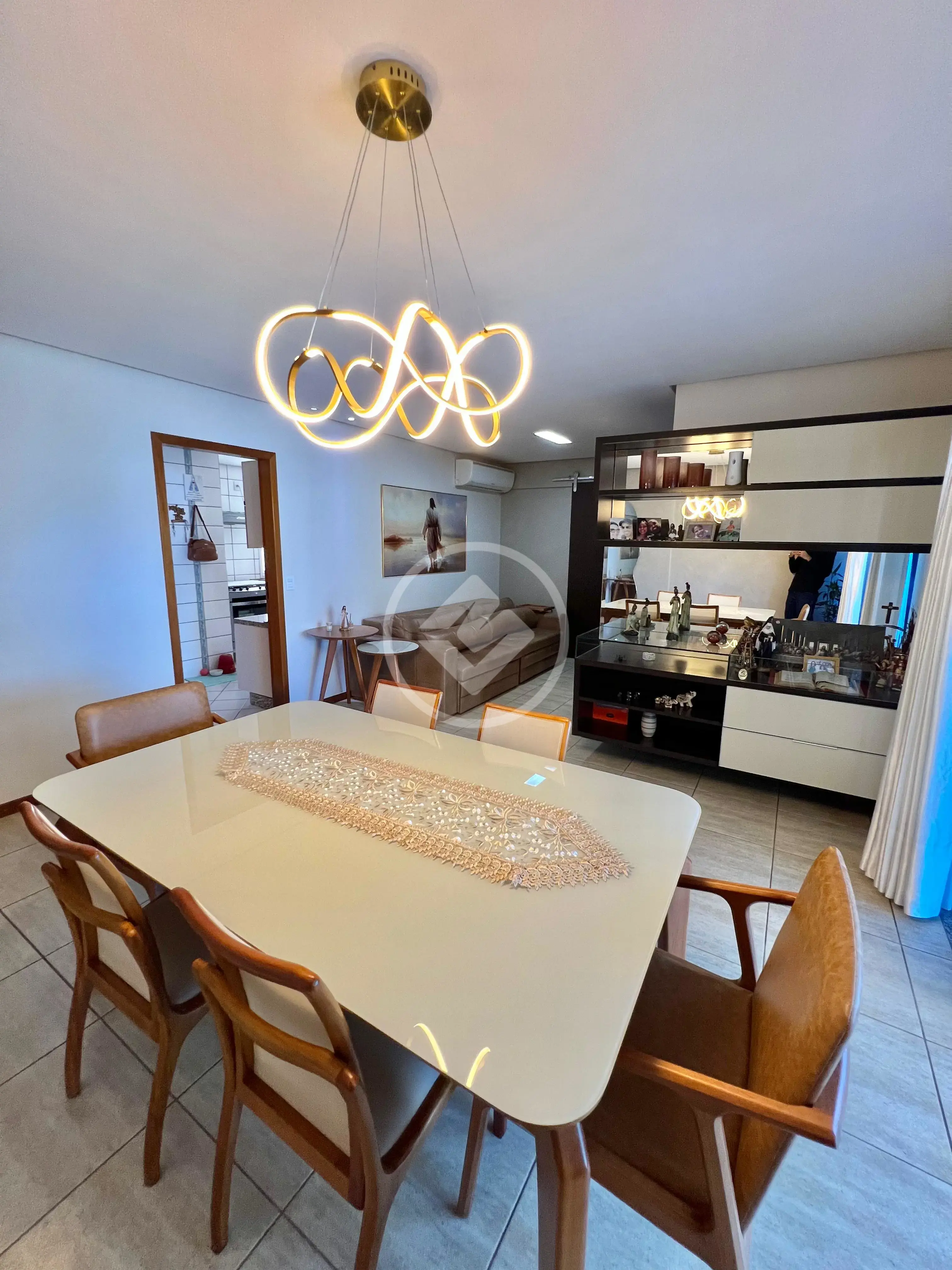 Imagem 1 - Apartamento em Setor Bueno, Goiânia - GO