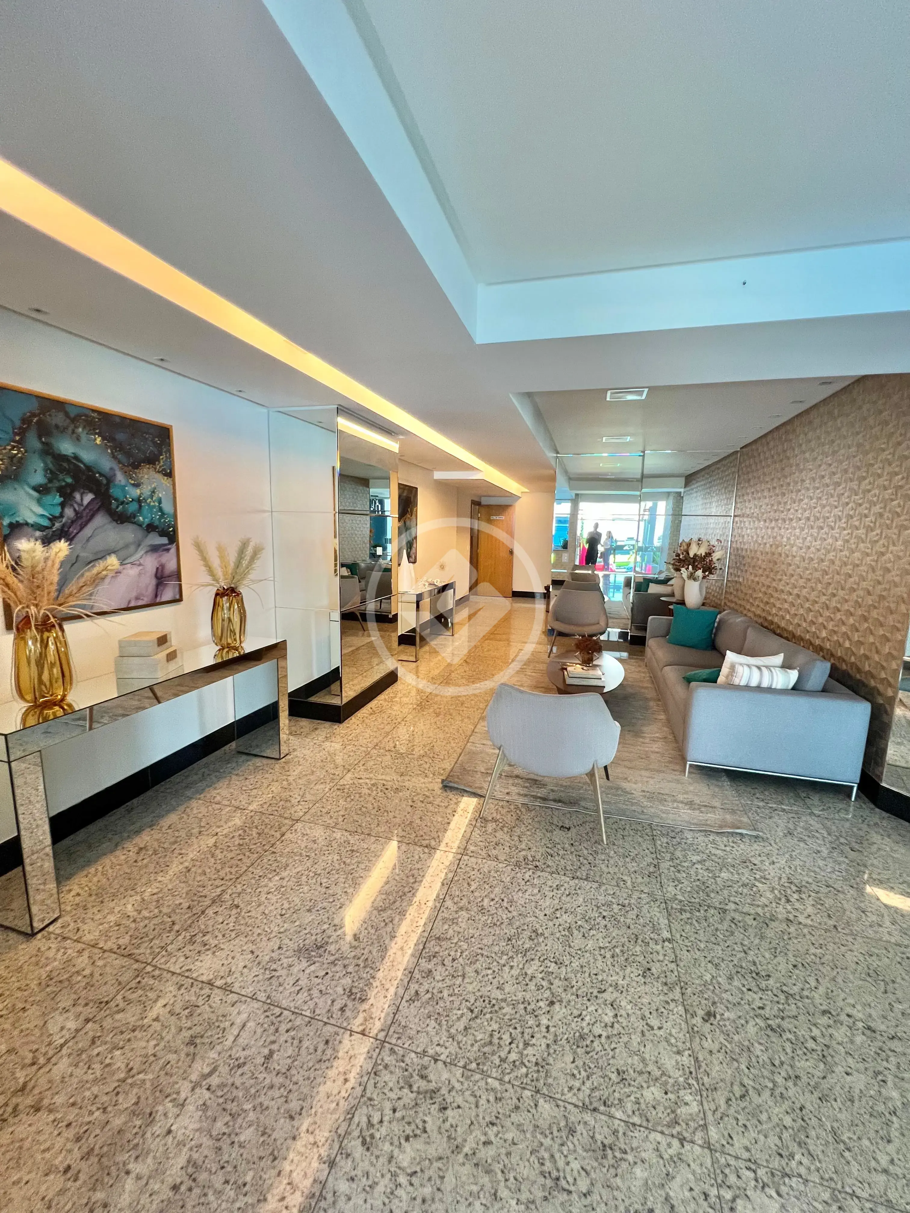 Imagem 3 - Apartamento em Setor Bueno, Goiânia - GO